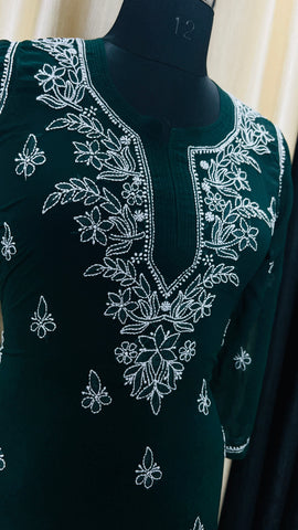 Short Top & Dupatta sets Short Top & Dupatta sets
