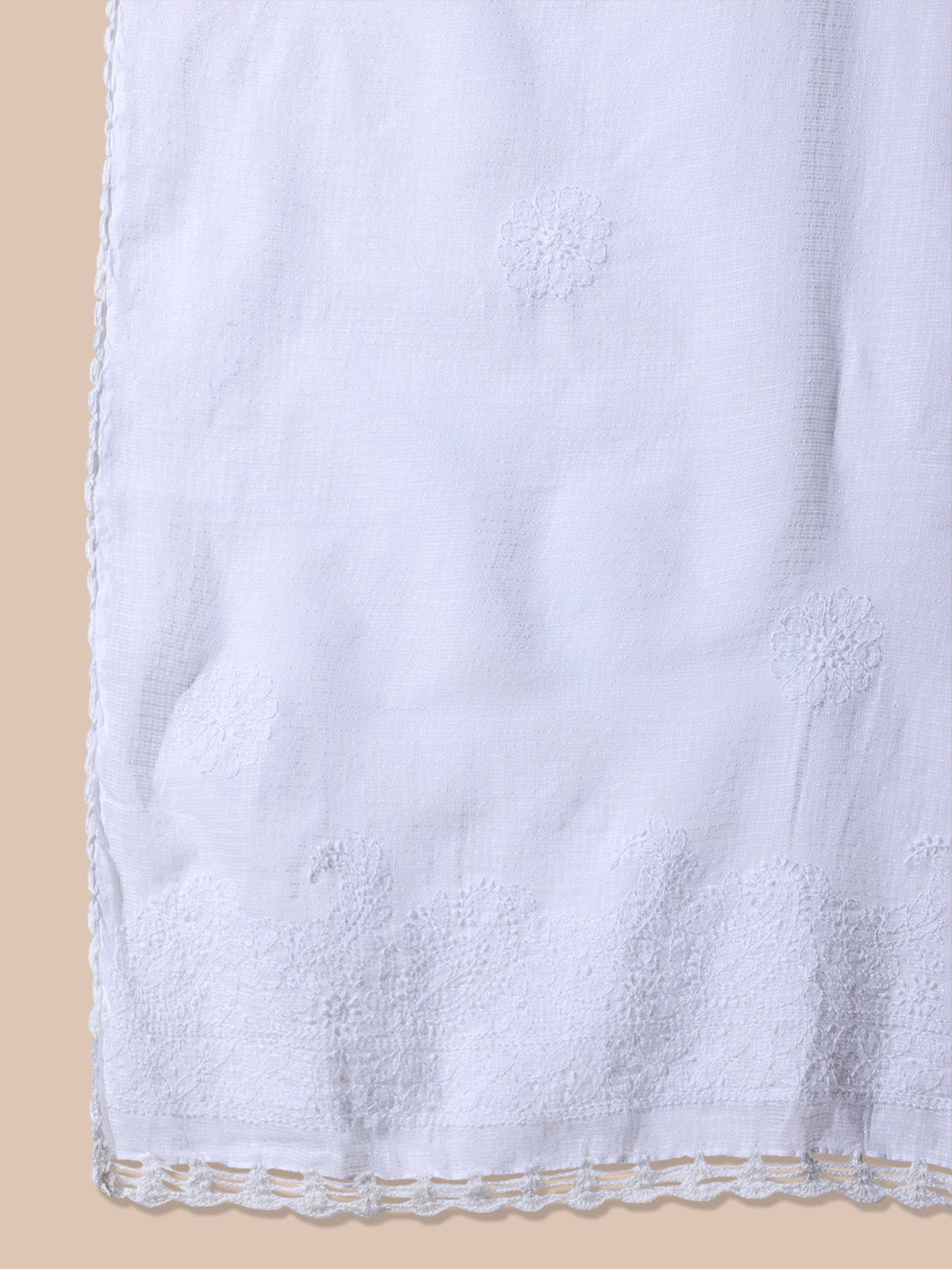 Chikankri Dupatta