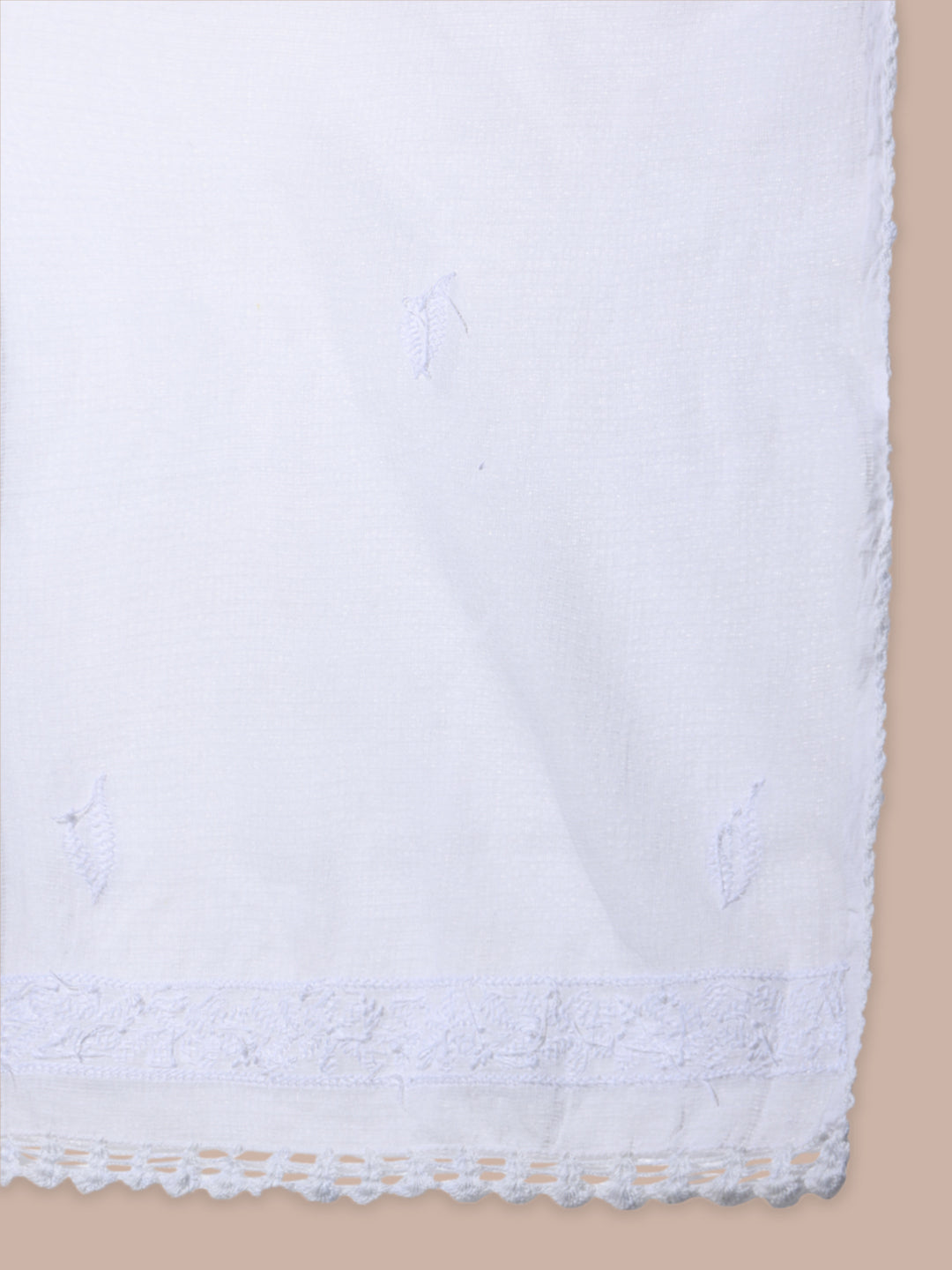 Chikankri Dupatta