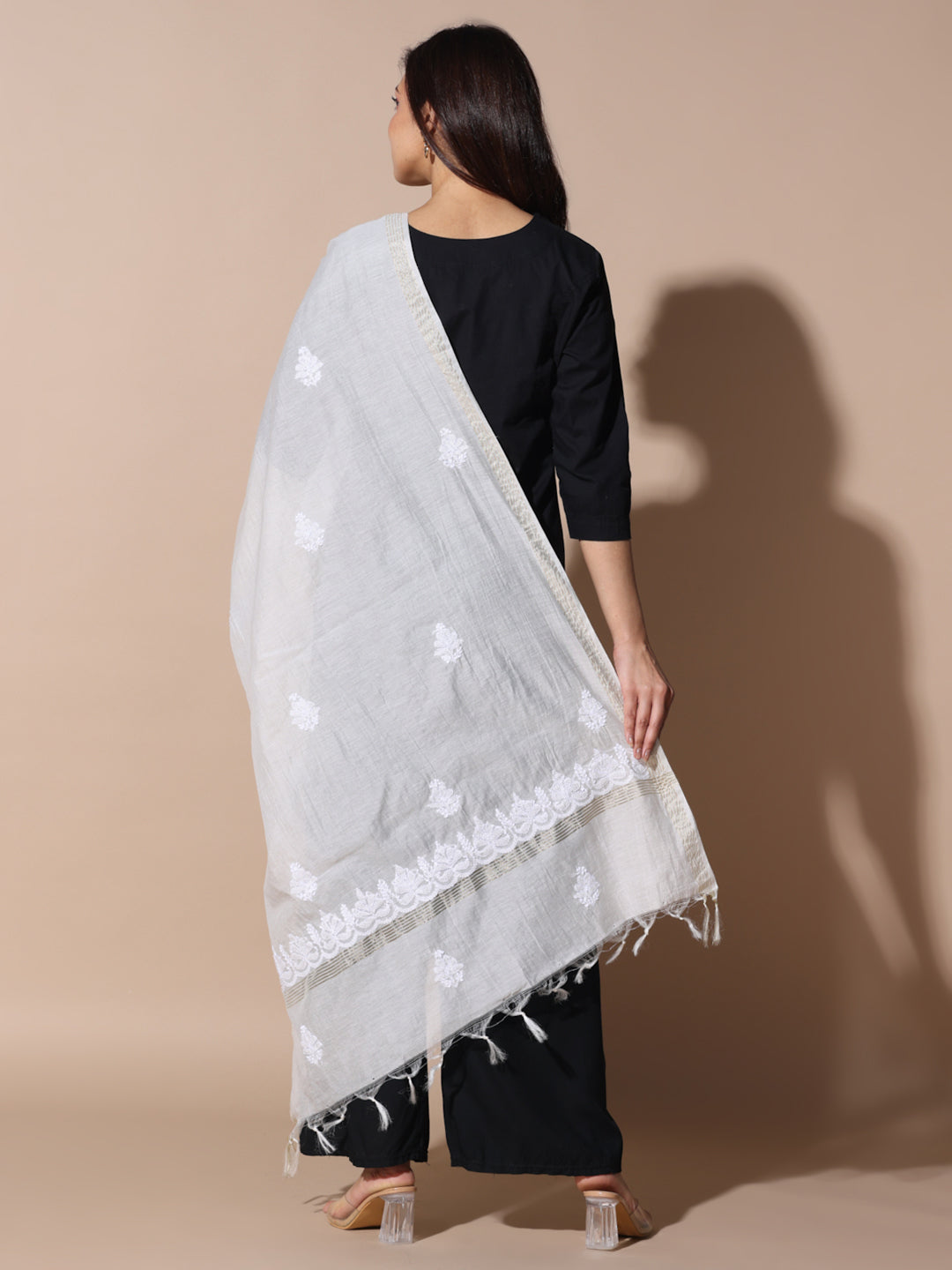 ChanderI Dupatta