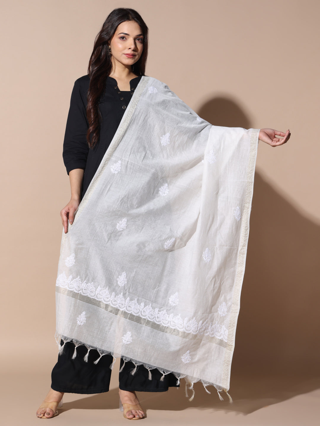 ChanderI Dupatta