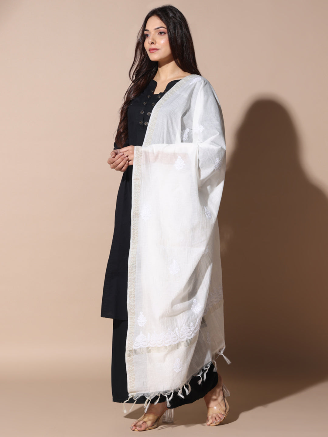 ChanderI Dupatta