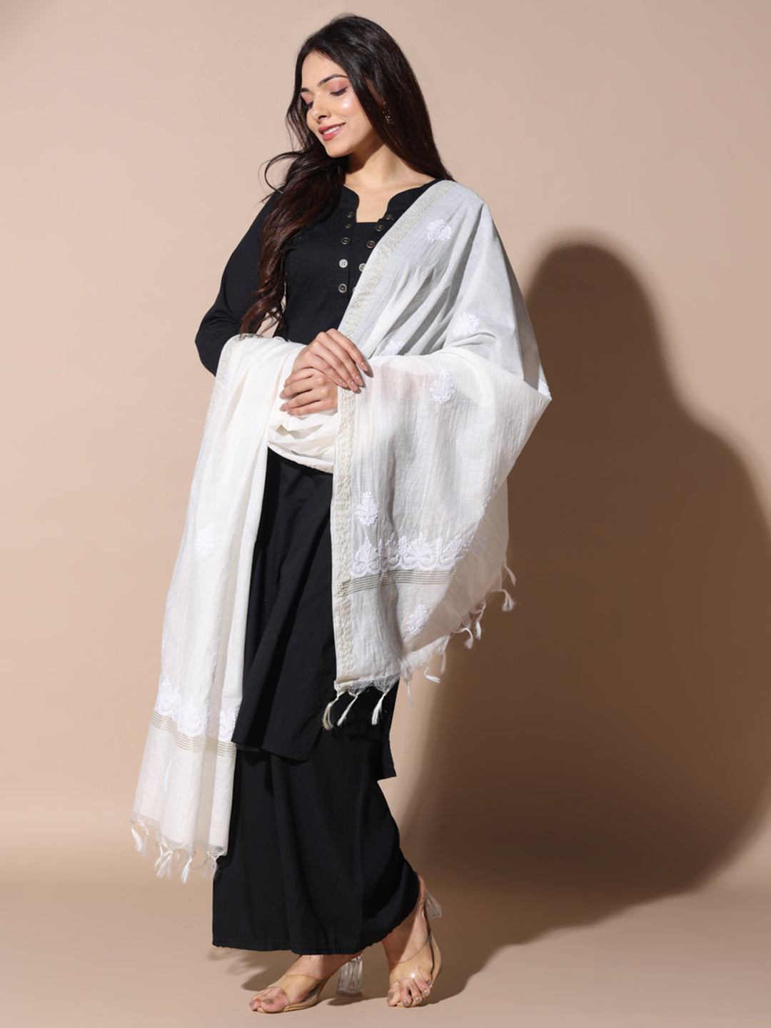 ChanderI Dupatta