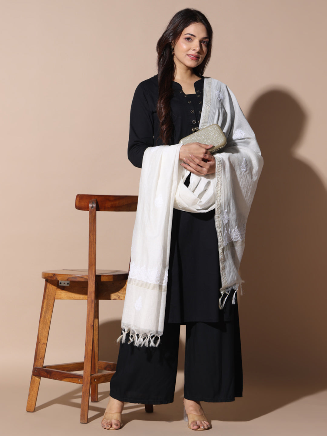 ChanderI Dupatta