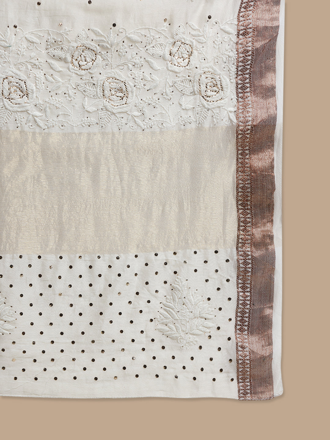 chanderi saree