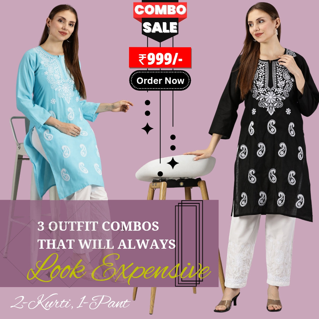 COTTON SETS COMBO