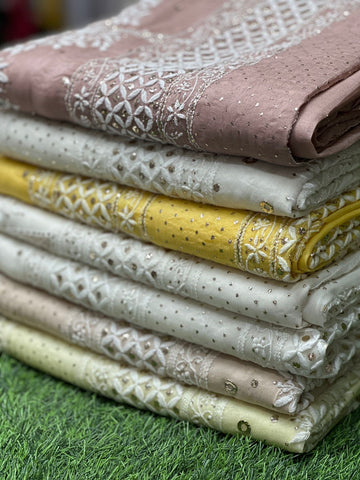 SAREE | Pure Organza Silk Saree SAREE | Pure Organza Silk Saree