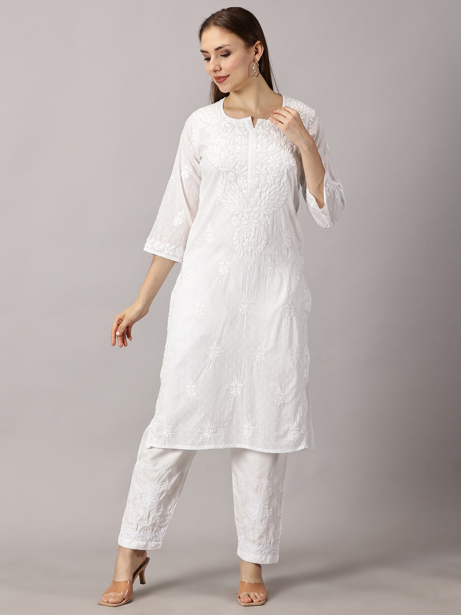 COTTON KURTA COTTON KURTA