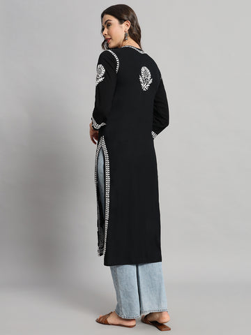 Rayon Kurti Rayon Kurti