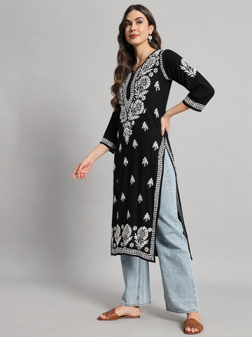Rayon Kurti Rayon Kurti