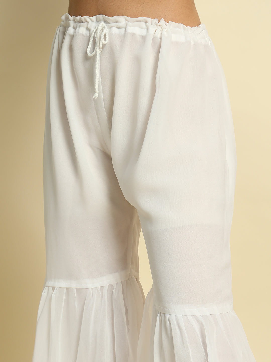 CHIKANKARI GHARARA