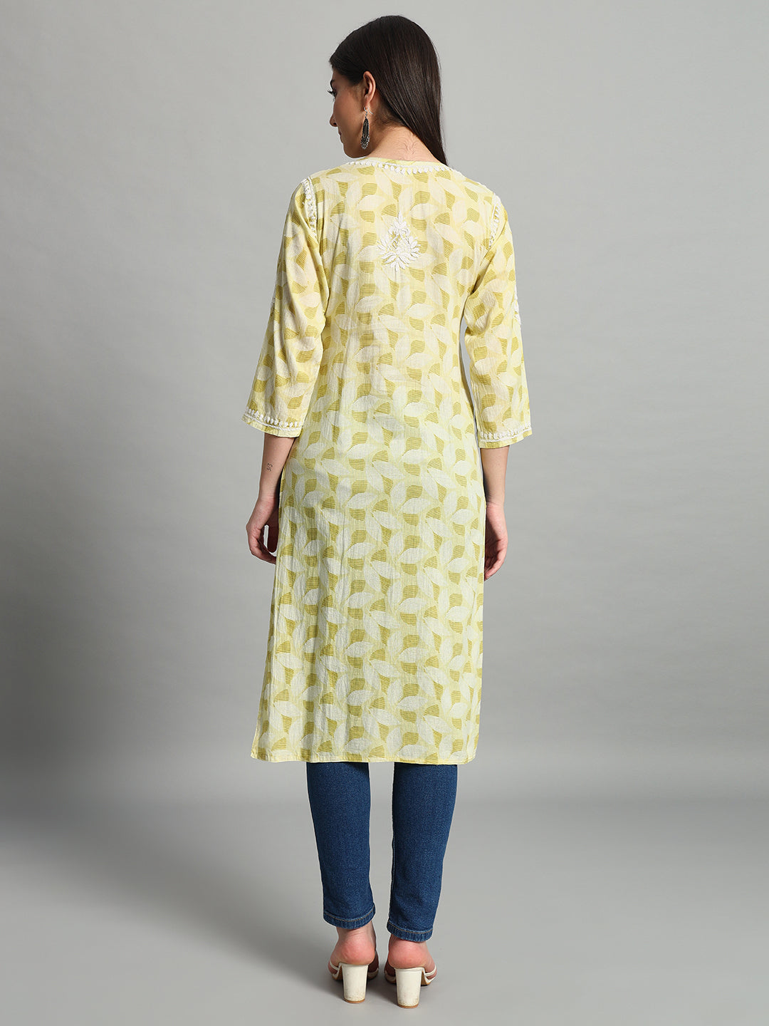 Cotton Kurta for Women