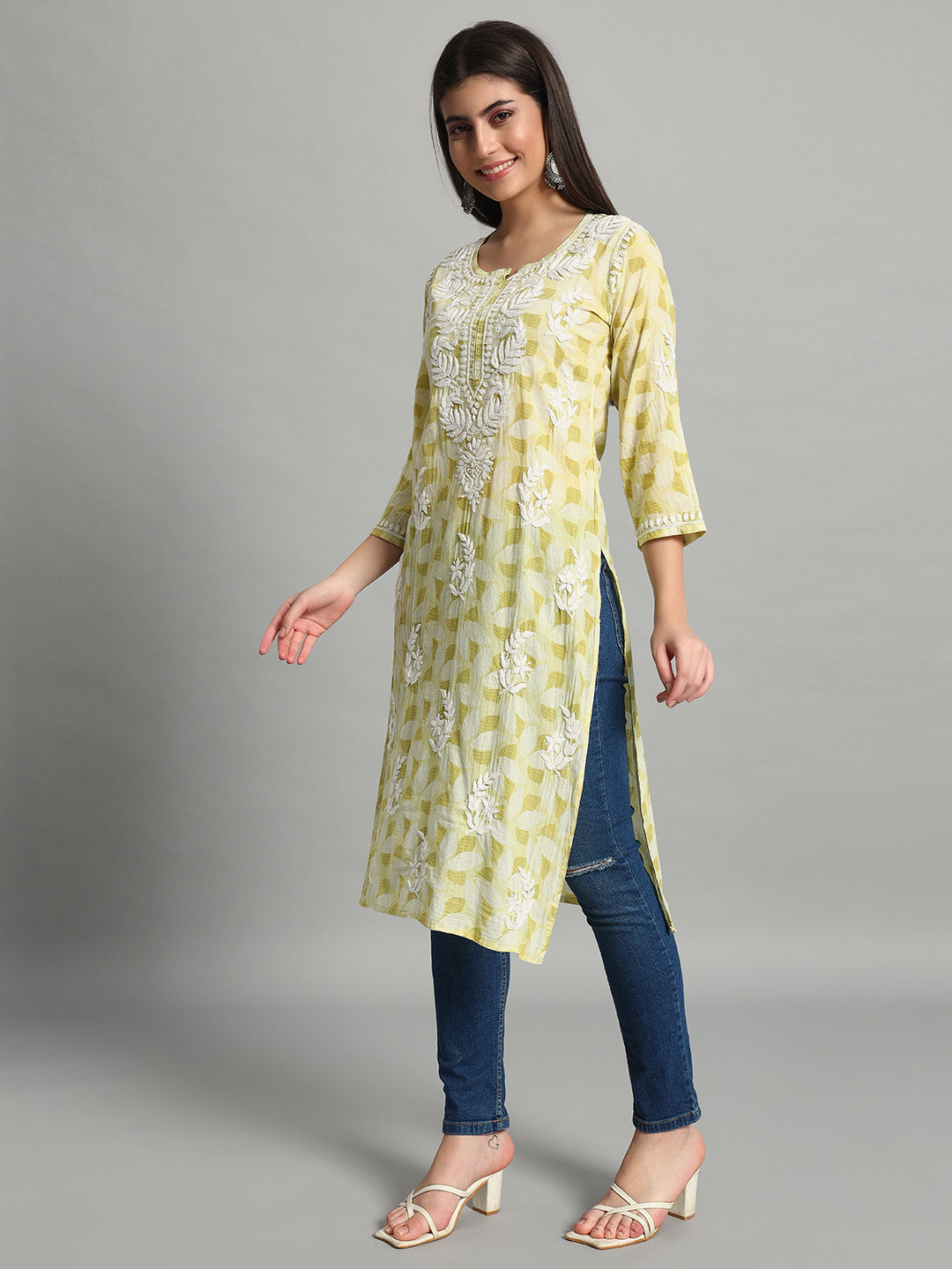 Cotton Kurta for Women