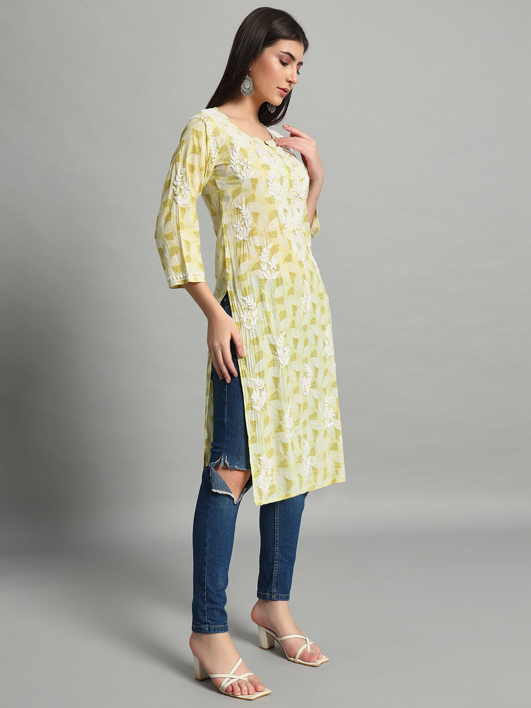 Cotton Kurta for Women