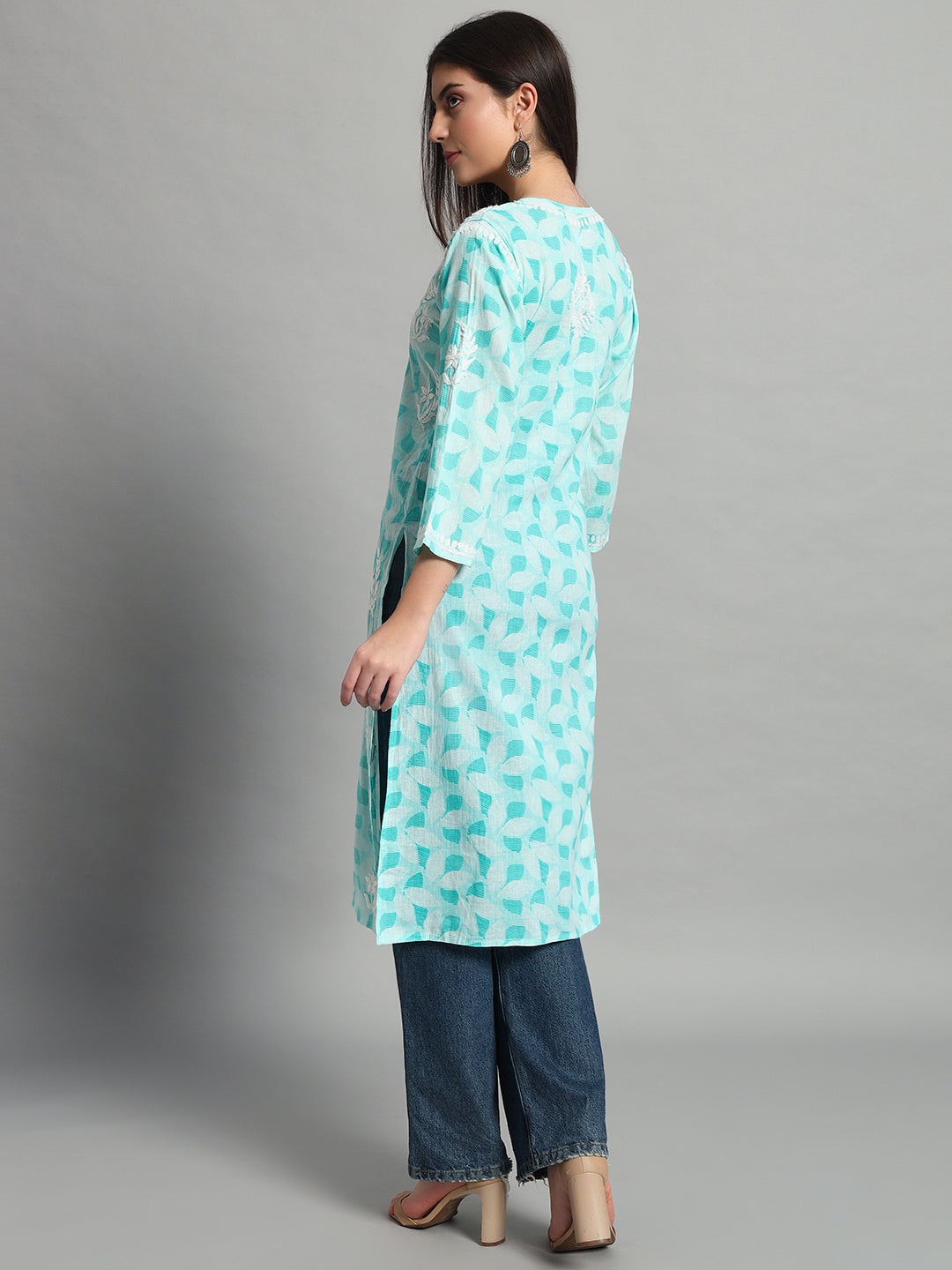 Cotton Kurta for Women