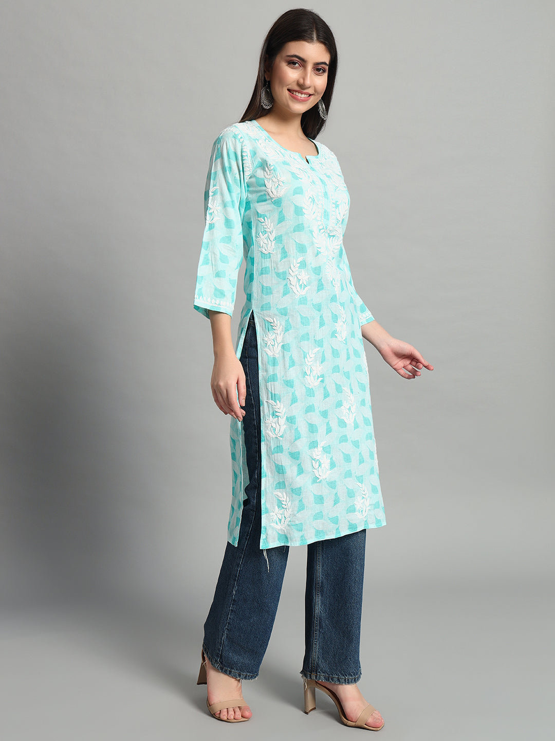 Cotton Kurta for Women