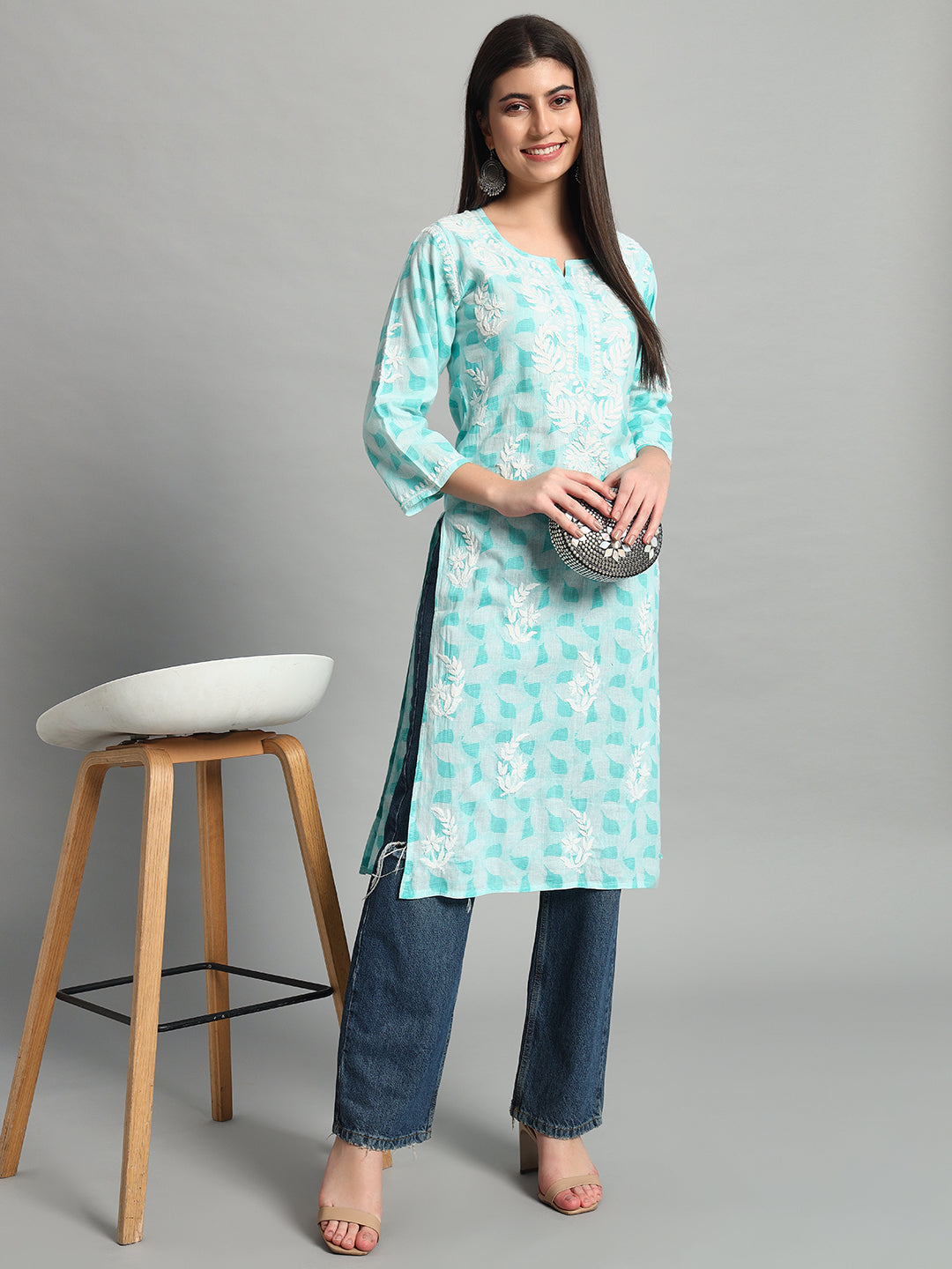 Cotton Kurta for Women