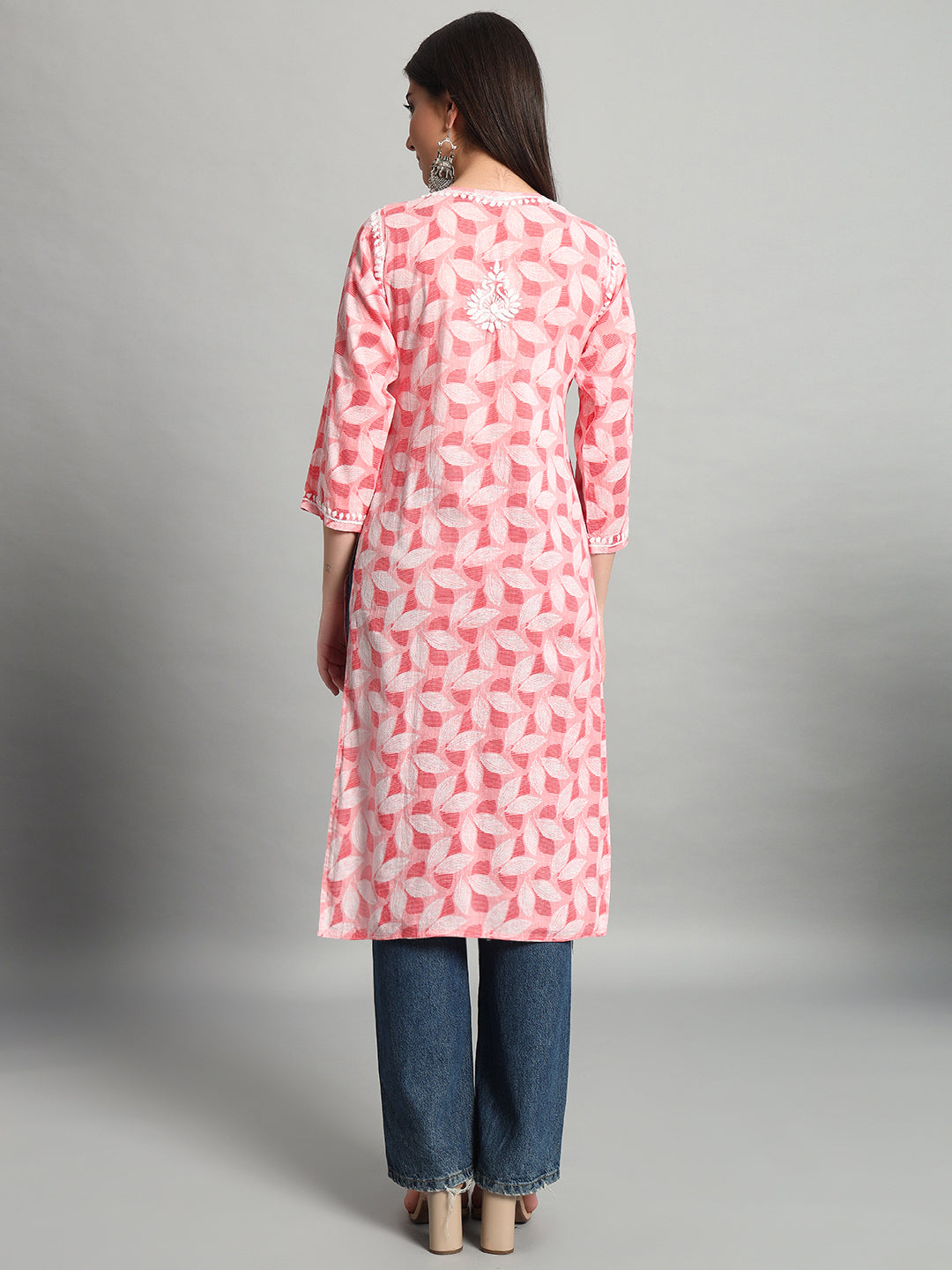 Cotton Kurta for Women