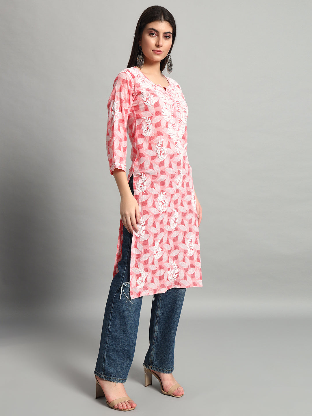Cotton Kurta for Women