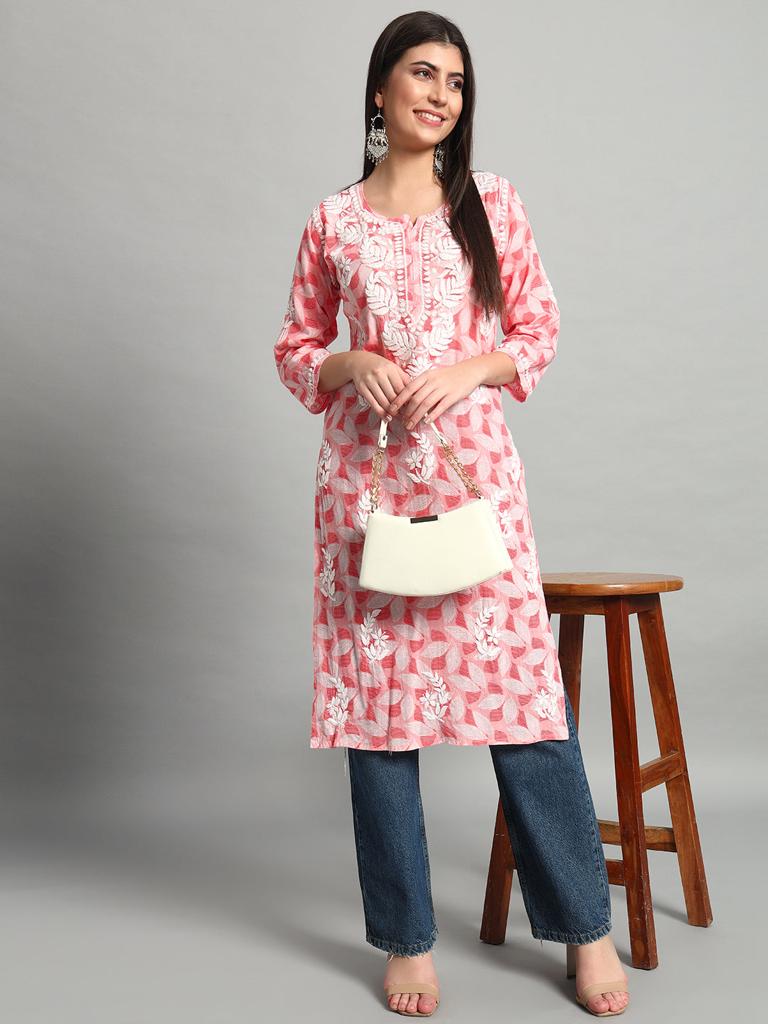 Cotton Kurta for Women