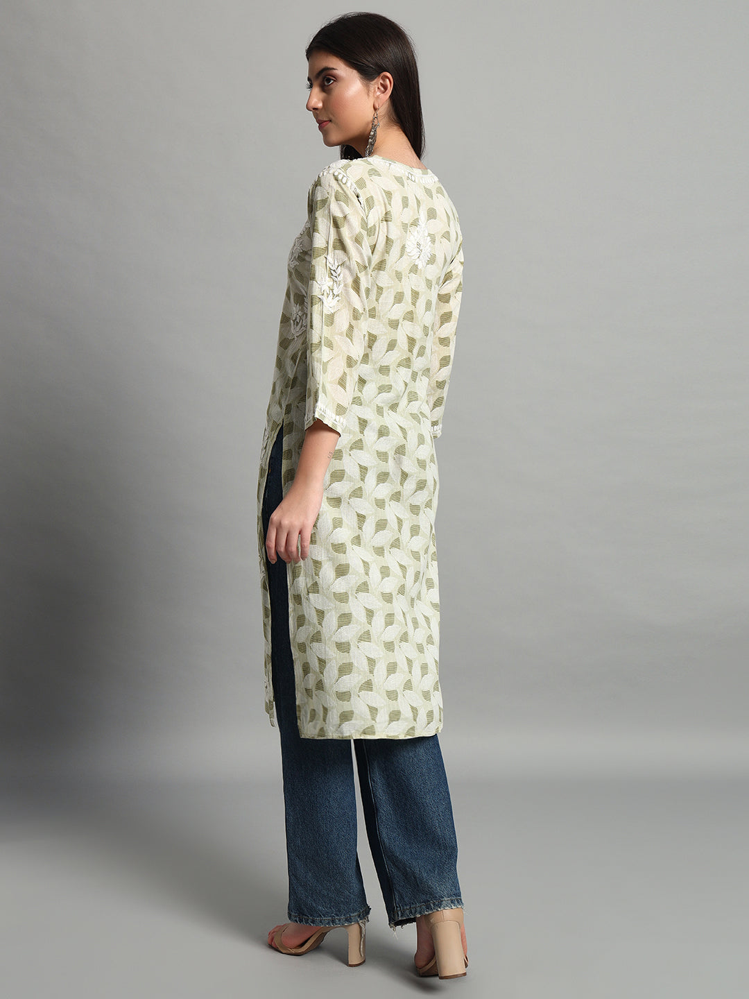 Cotton Kurta for Women