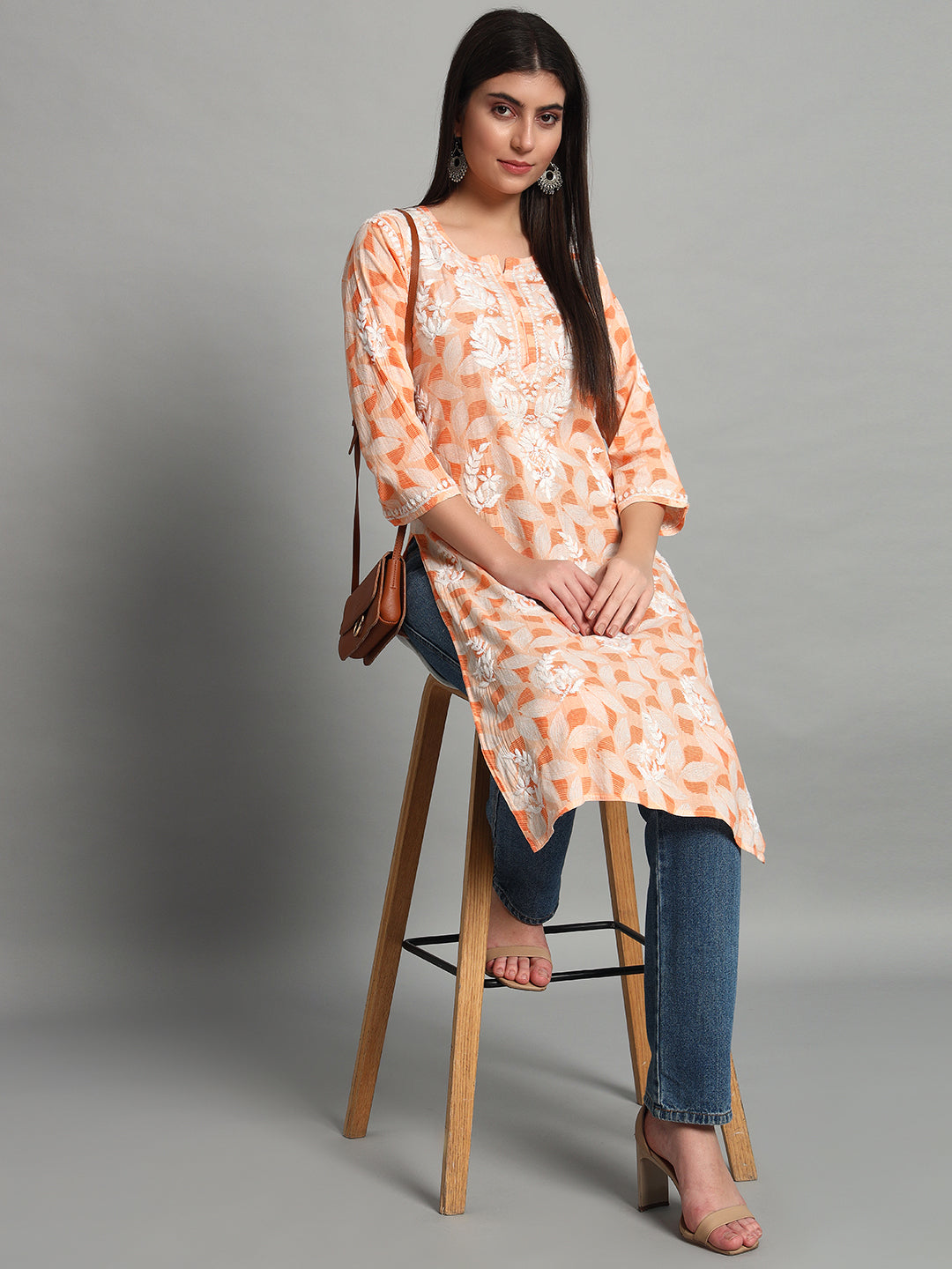 Cotton Kurta for Women