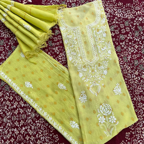 chikan Suits chikan Suits