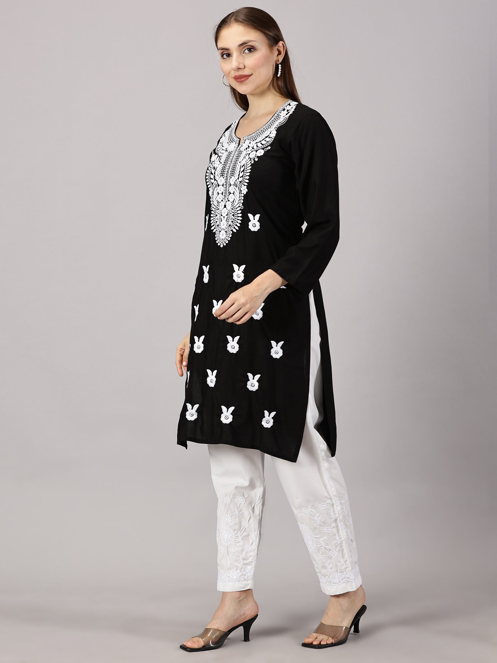 RAYON KURTI RAYON KURTI