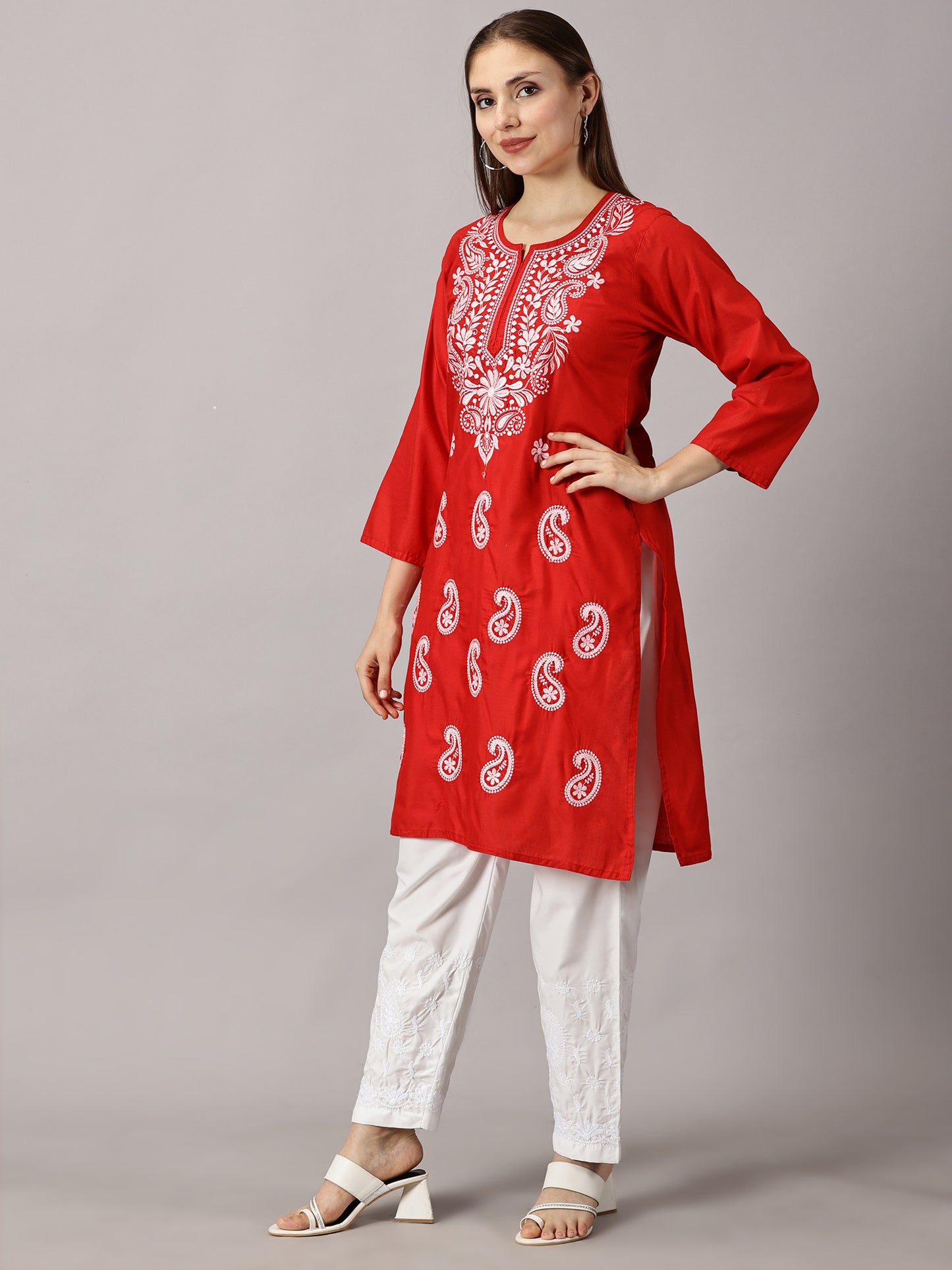 kurti for womens