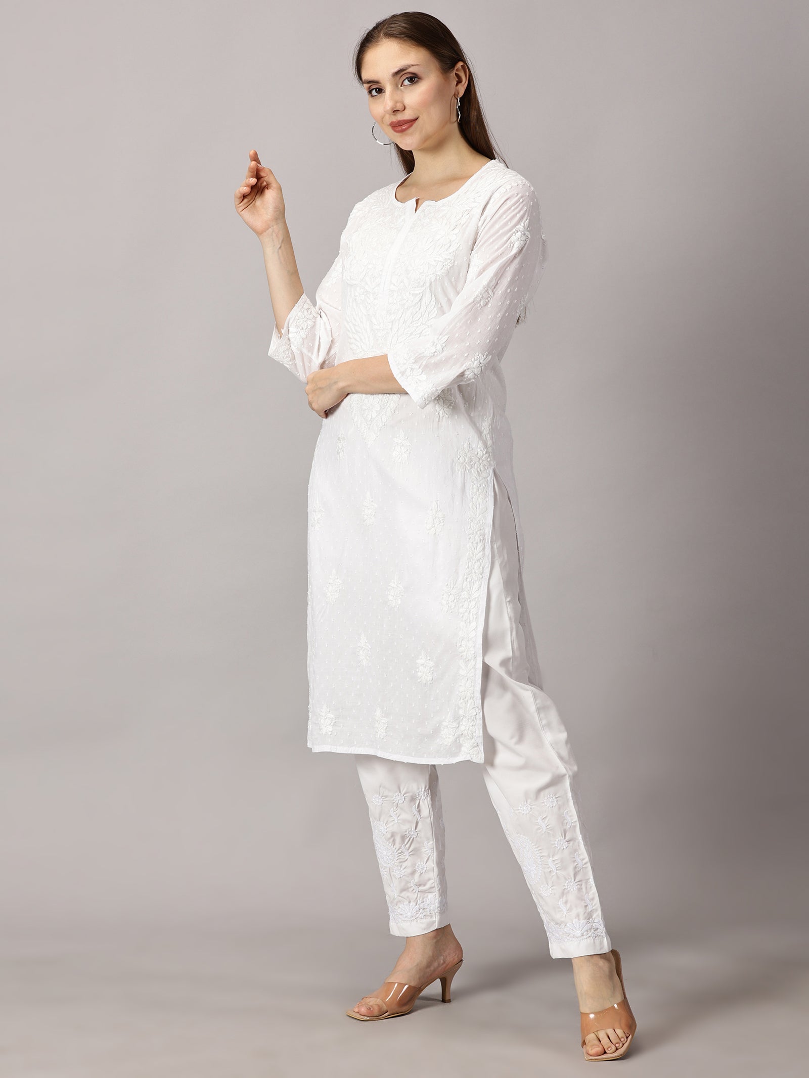 COTTON KURTA COTTON KURTA