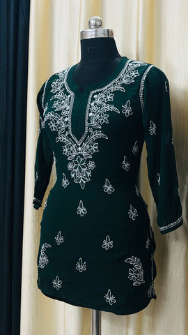 Short Top & Dupatta sets Short Top & Dupatta sets
