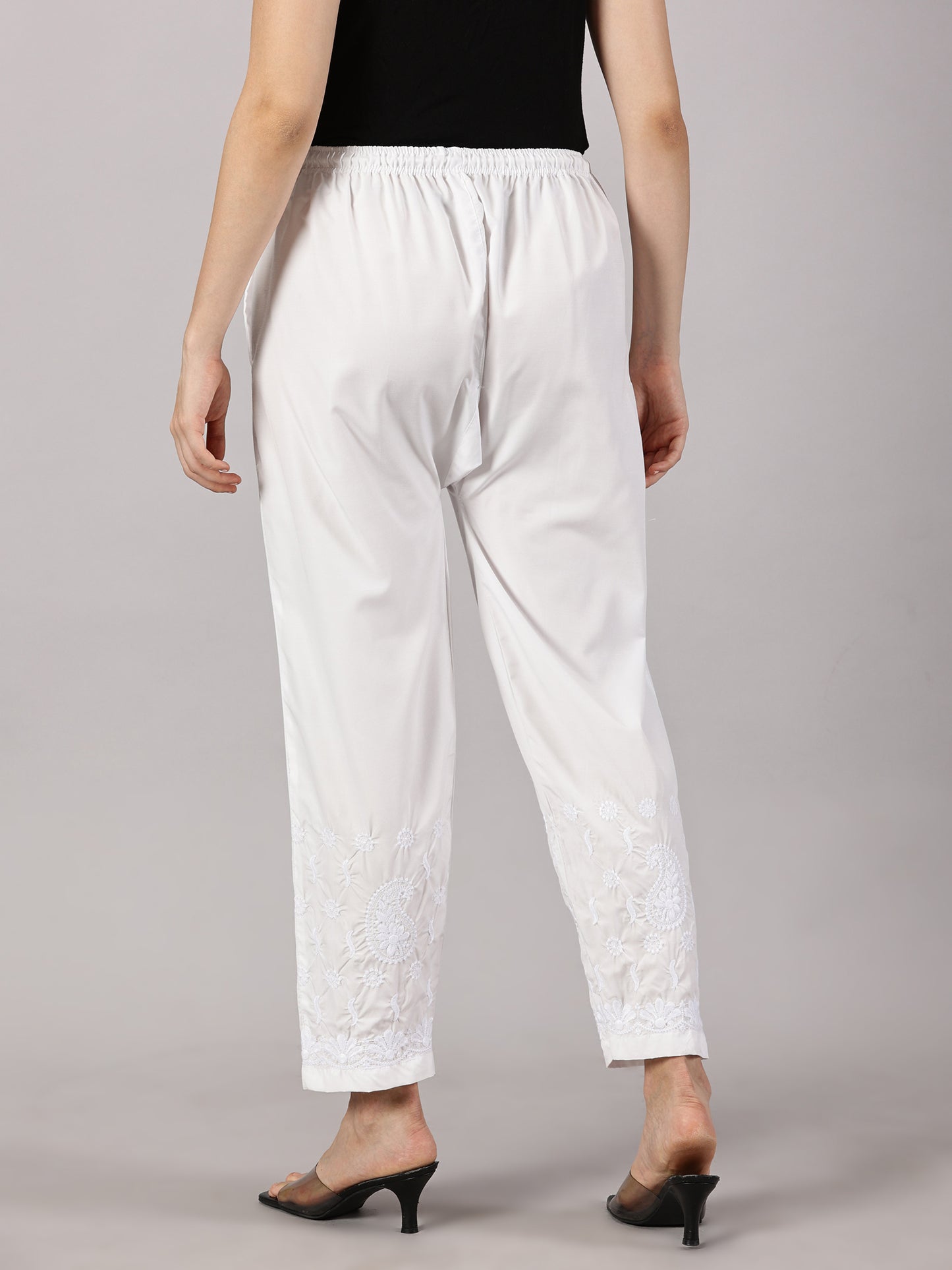 COTTON PANTS