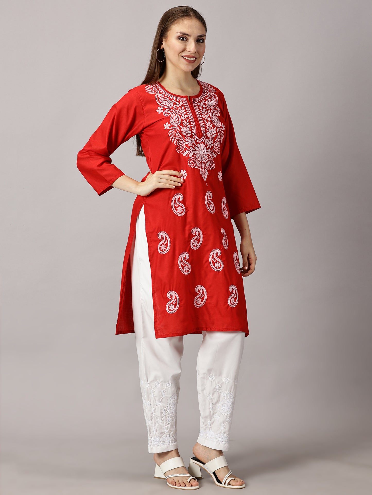 kurti for womens