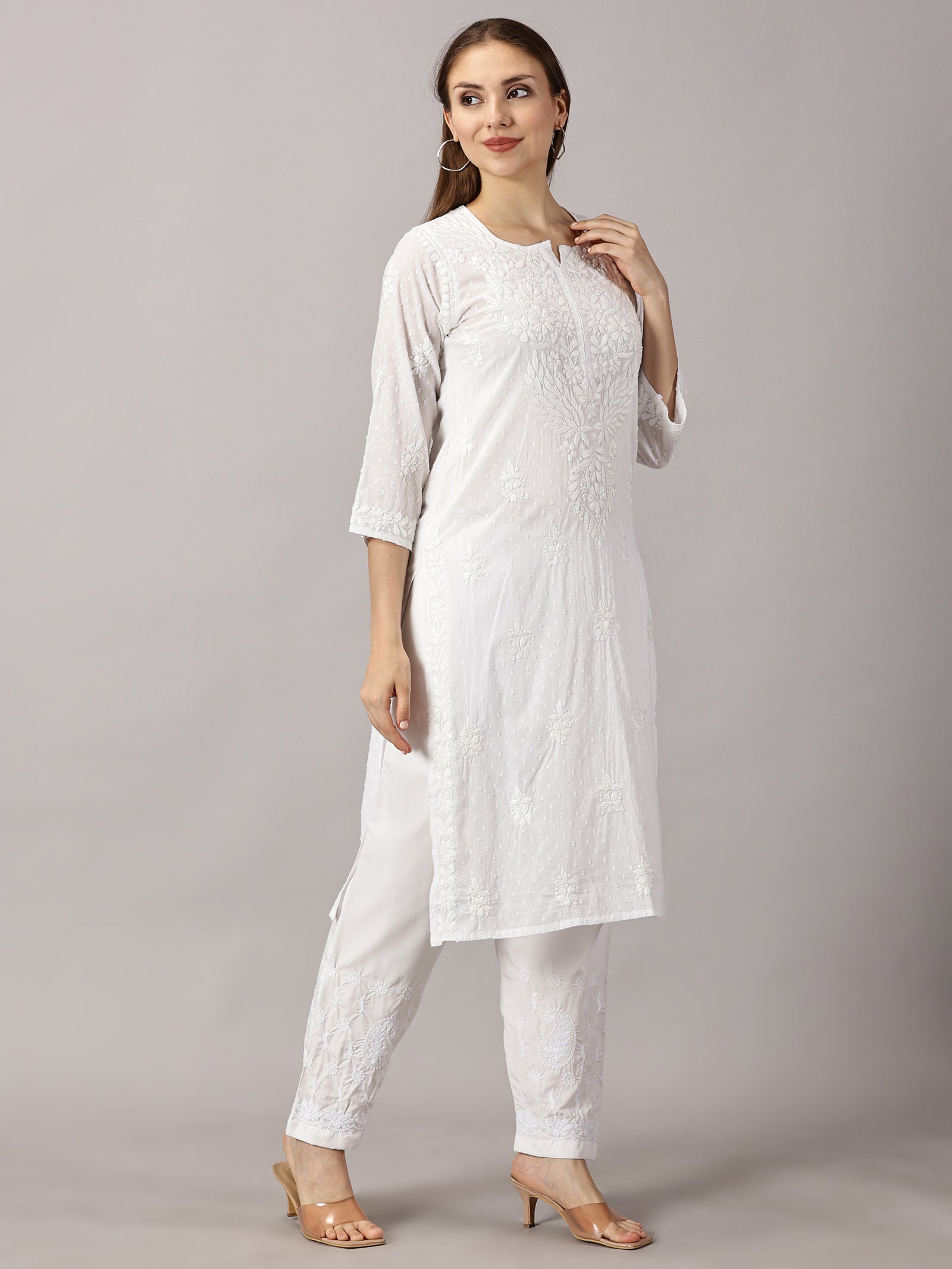 COTTON KURTA COTTON KURTA