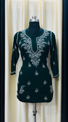 Short Top & Dupatta sets Short Top & Dupatta sets