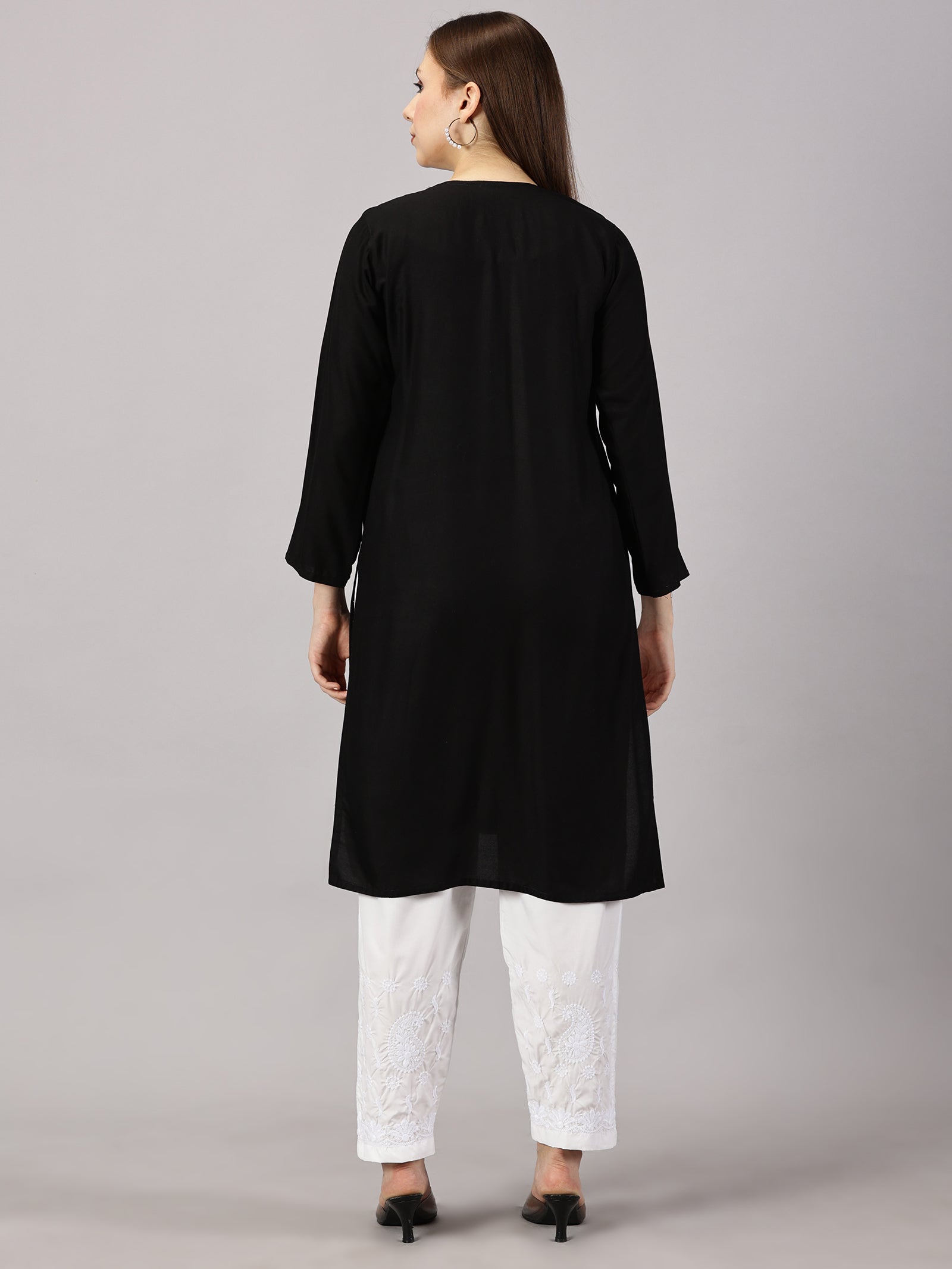 RAYON KURTI RAYON KURTI