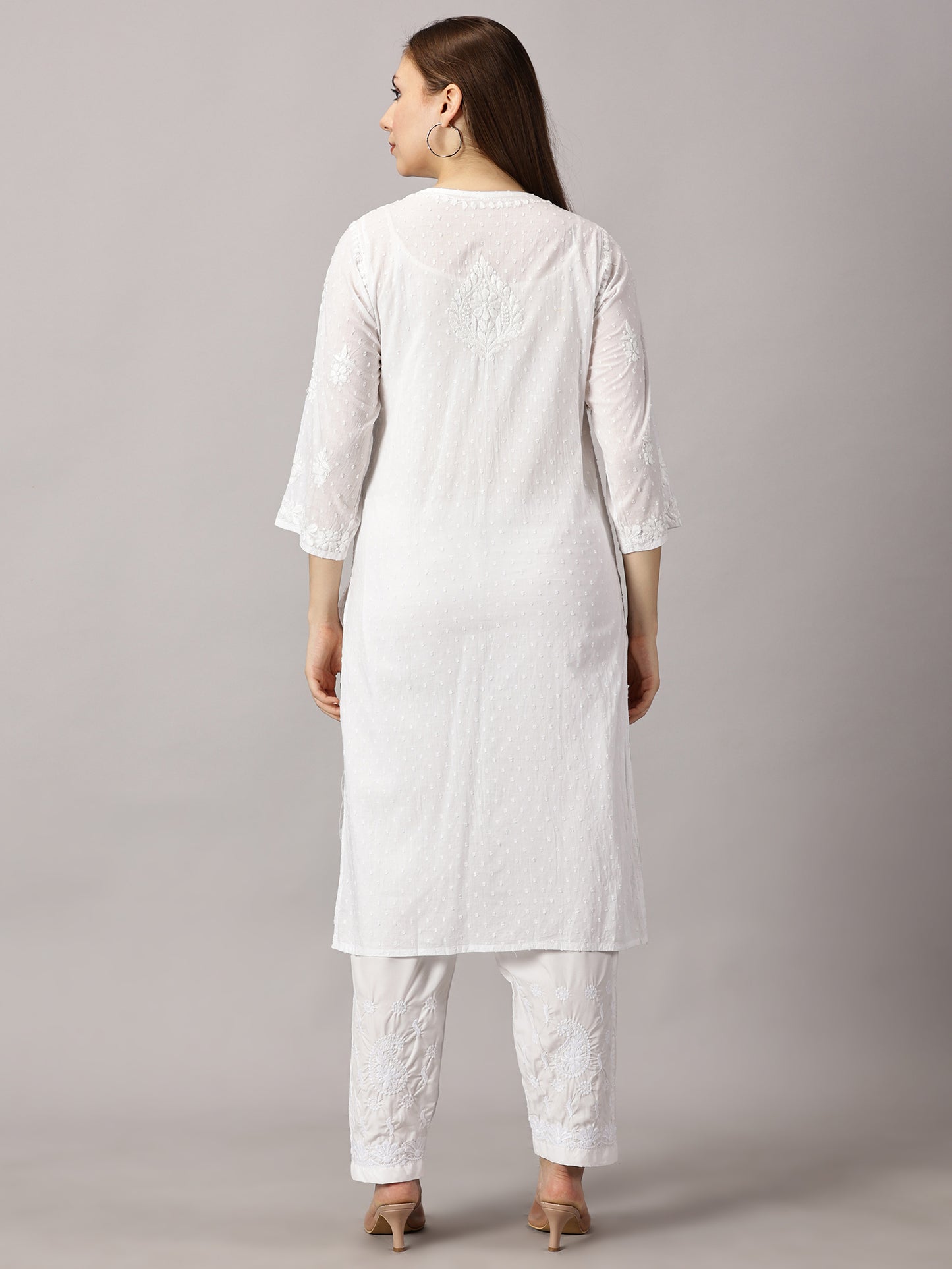 COTTON KURTA