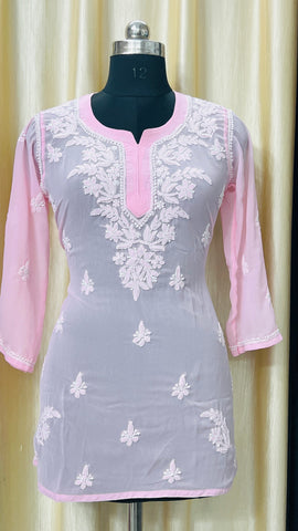 Short Top & Dupatta sets Short Top & Dupatta sets