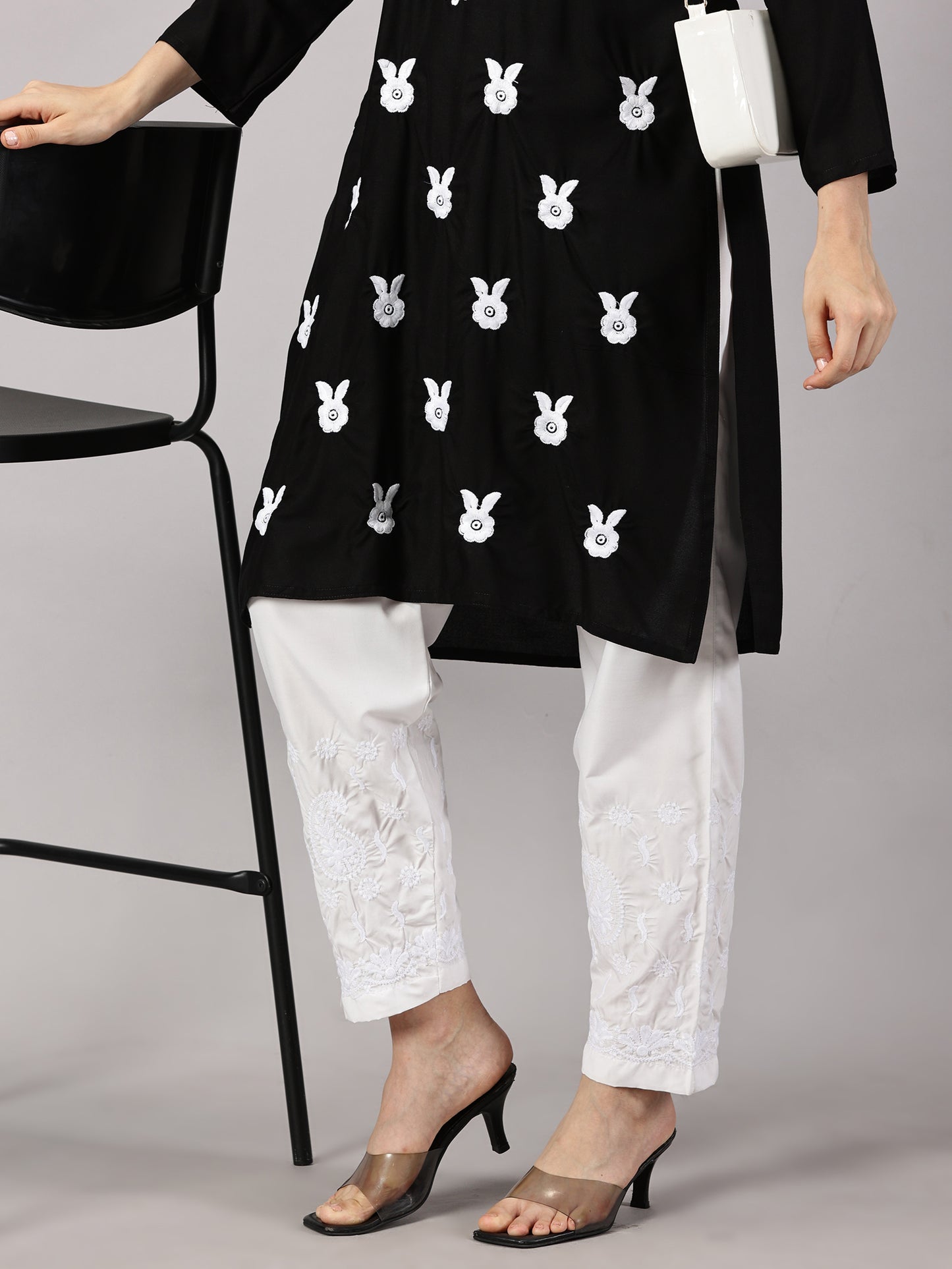 COTTON PANTS