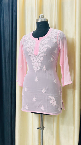Short Top & Dupatta sets Short Top & Dupatta sets