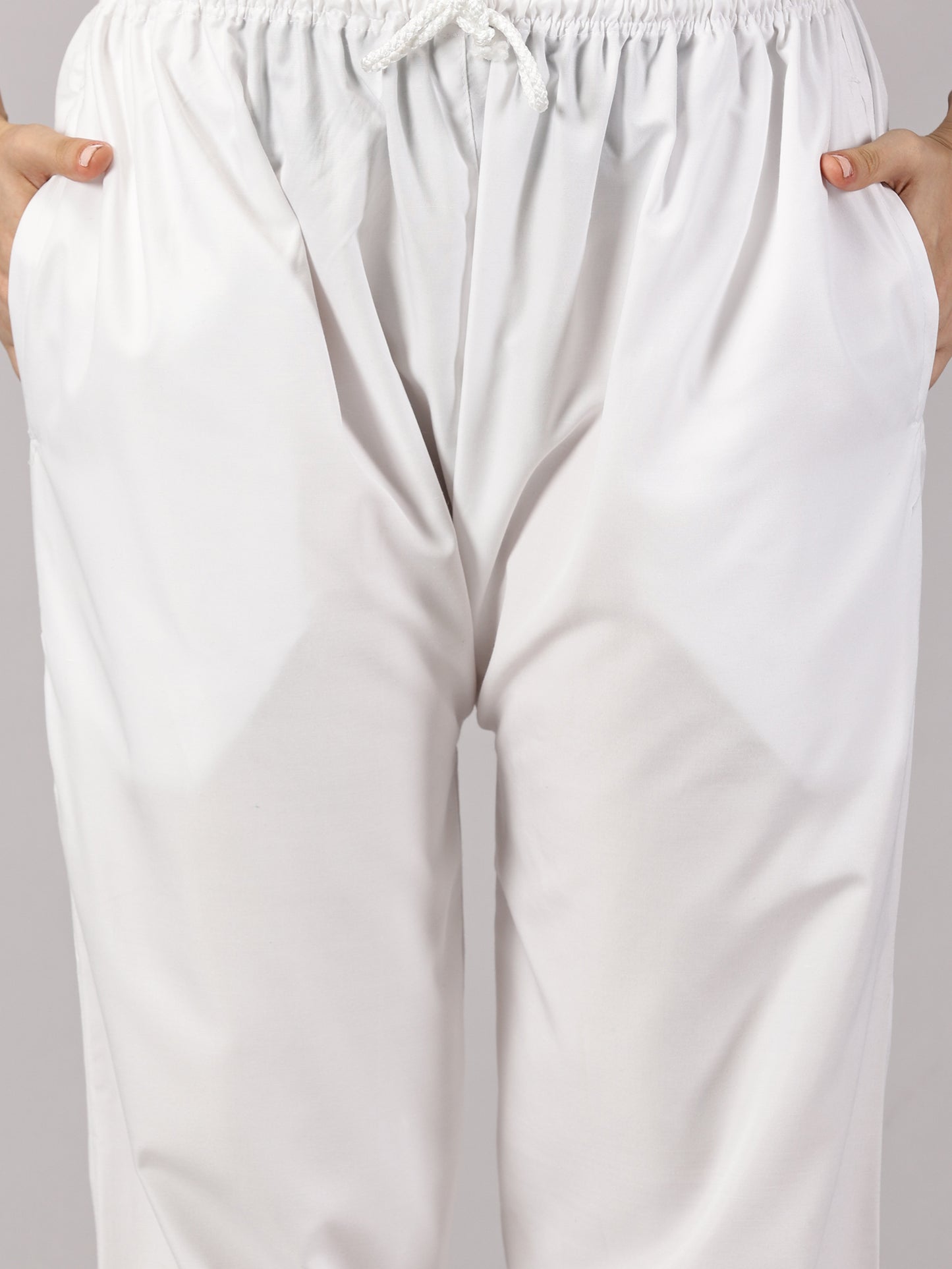 COTTON PANTS