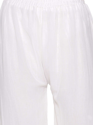 Georgette Sharara
Women's Bottoms
Casual Trousers
Denim Jeans
Palazzo Pants
Leggings
Joggers
Track Pants
Churidars
Skirts
Capris
1. High-Waisted Pants
2. Wide-Leg Trousers
3. Printed Leggings
4. Ethnic Skirts
5. Cotton Palazzos
6. Ripped Jeans
7. Formal Trousers
8. Sports Leggings
9. Cargo Pants
10. Dhoti Pants
These keywords can help
Georgette Sharara
Women's Bottoms
Casual Trousers
Denim Jeans
Palazzo Pants
Leggings
Joggers
Track Pants
Churidars
Skirts
Capris
1. High-Waisted Pants
2. Wide-Leg Trousers
3. Printed Leggings
4. Ethnic Skirts
5. Cotton Palazzos
6. Ripped Jeans
7. Formal Trousers
8. Sports Leggings
9. Cargo Pants
10. Dhoti Pants
These keywords can help