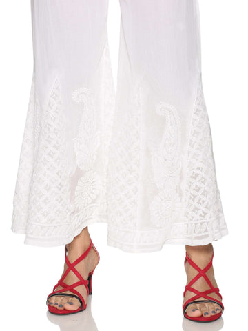 Georgette Sharara
Women's Bottoms
Casual Trousers
Denim Jeans
Palazzo Pants
Leggings
Joggers
Track Pants
Churidars
Skirts
Capris
1. High-Waisted Pants
2. Wide-Leg Trousers
3. Printed Leggings
4. Ethnic Skirts
5. Cotton Palazzos
6. Ripped Jeans
7. Formal Trousers
8. Sports Leggings
9. Cargo Pants
10. Dhoti Pants
These keywords can help
Georgette Sharara
Women's Bottoms
Casual Trousers
Denim Jeans
Palazzo Pants
Leggings
Joggers
Track Pants
Churidars
Skirts
Capris
1. High-Waisted Pants
2. Wide-Leg Trousers
3. Printed Leggings
4. Ethnic Skirts
5. Cotton Palazzos
6. Ripped Jeans
7. Formal Trousers
8. Sports Leggings
9. Cargo Pants
10. Dhoti Pants
These keywords can help