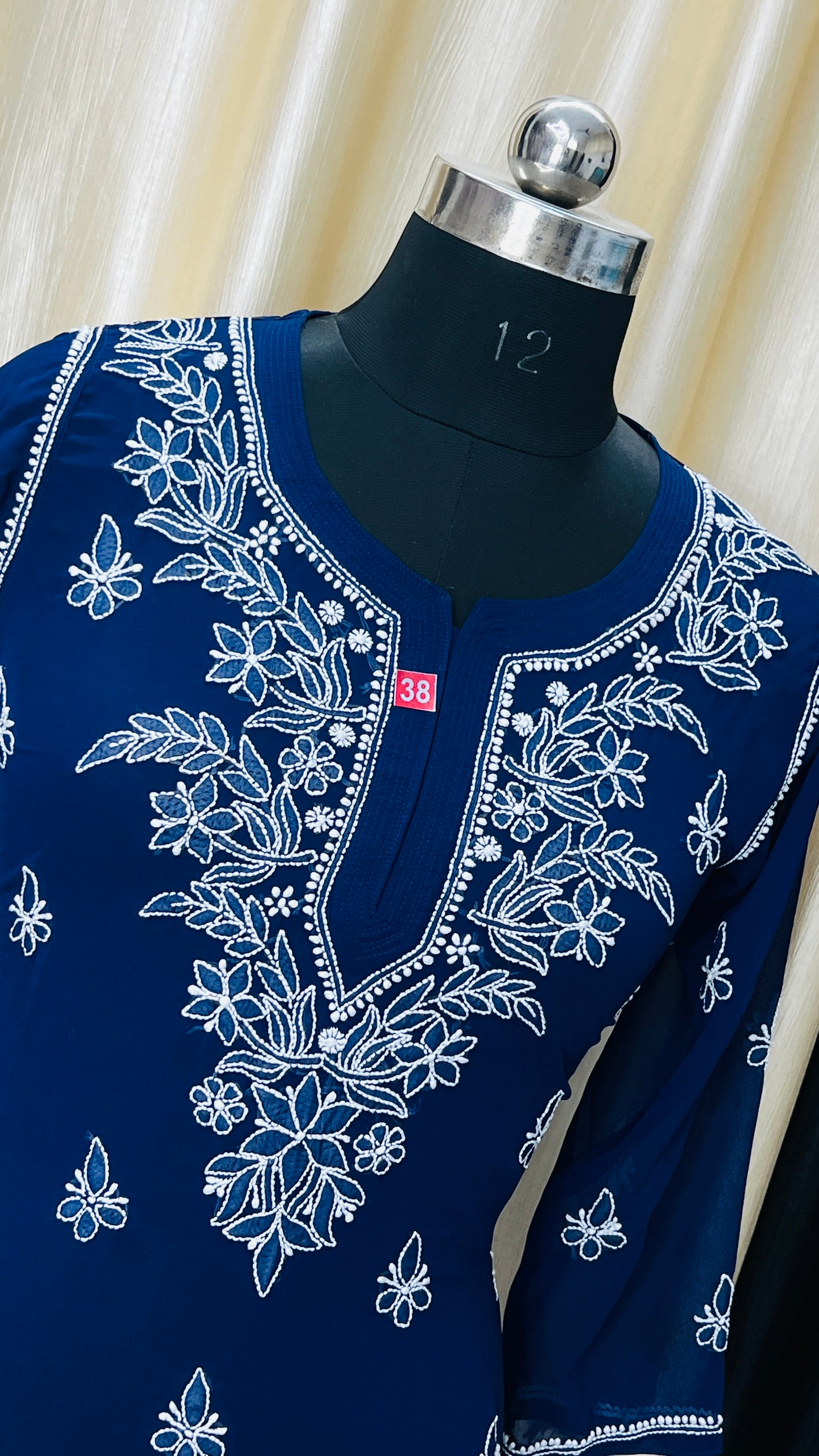 Short Top & Dupatta sets
