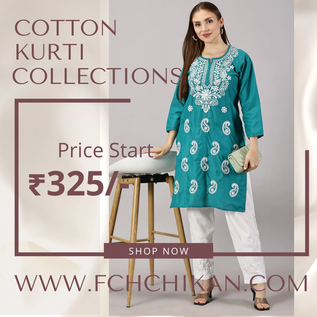 Women s kurti sale Buy women s kurti online sale Ethnic wear kurti FCH