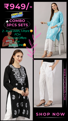 REGULAR WEAR 3 PCS COMBO SETS REGULAR WEAR 3 PCS COMBO SETS