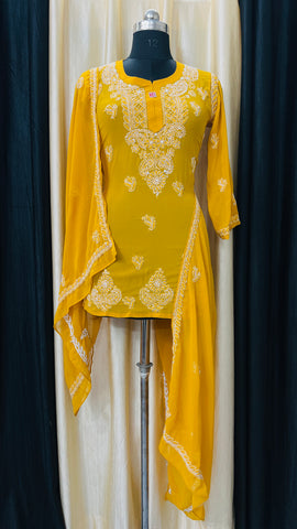 SHORT TOP SET SHORT TOP SET