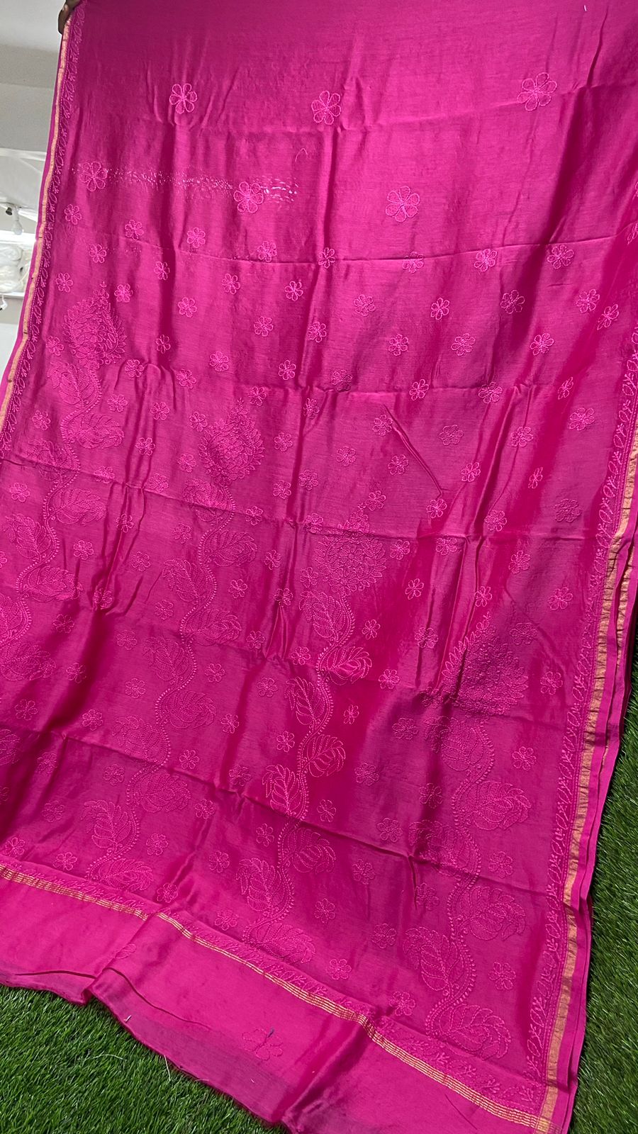 SILK AREE