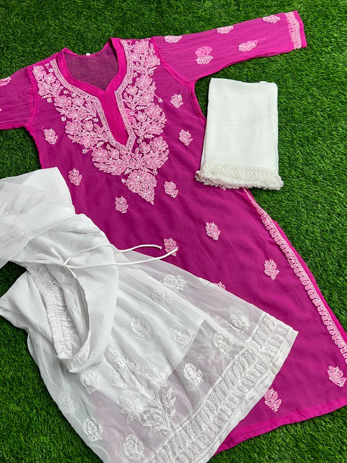 chikan sets