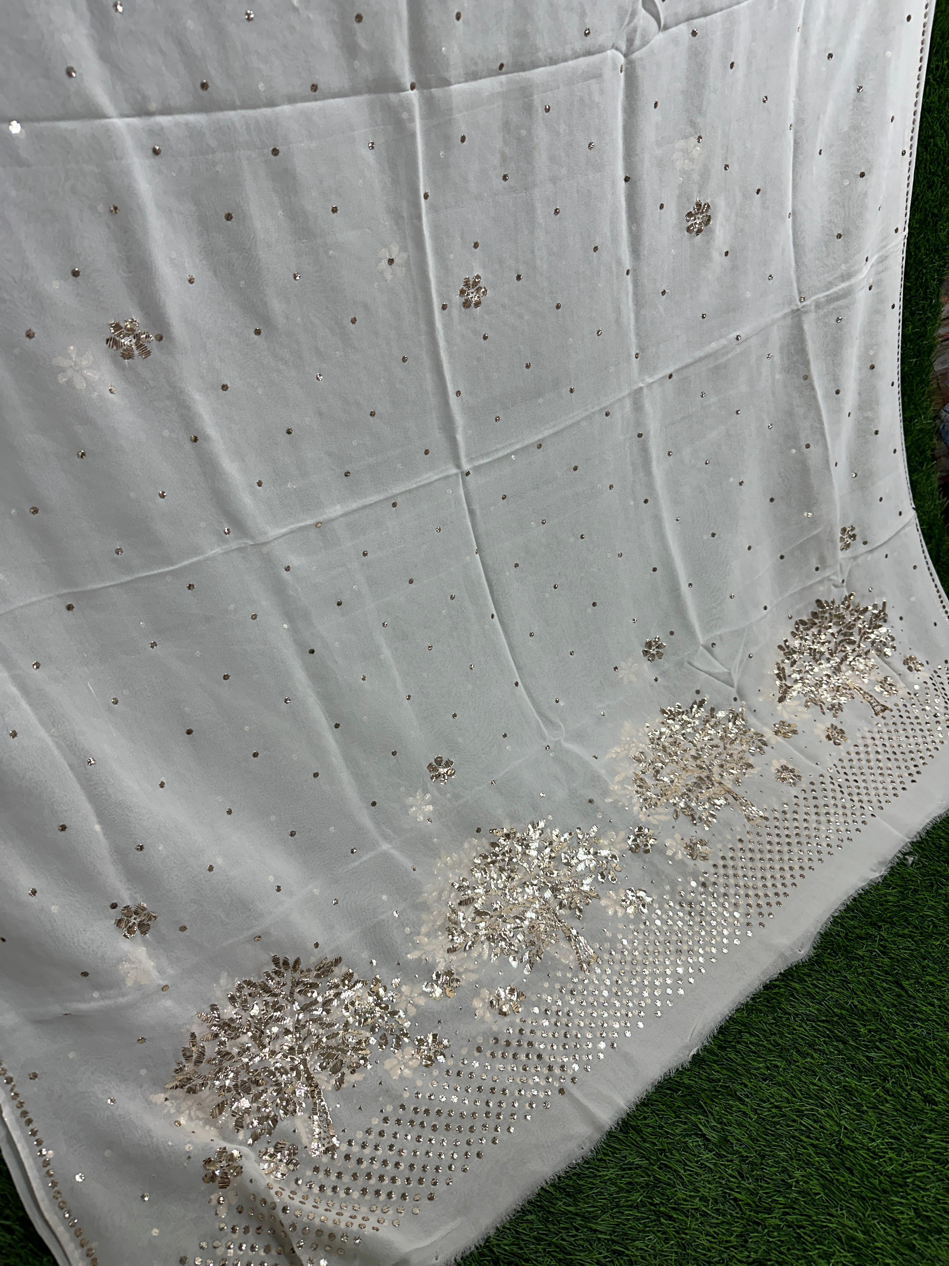 DUPATTA DUPATTA